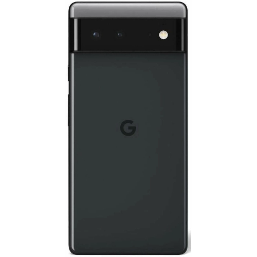 Смартфон Google Pixel 6a 6/128 ГБ, Black, черный